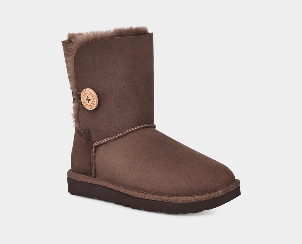 Ugg mini bailey button 2 on sale