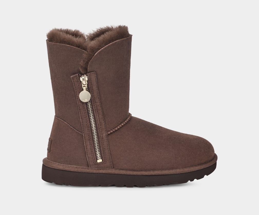 Ugg online short zip