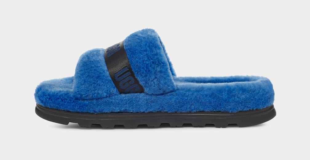 Fluff Up Slide UGG®