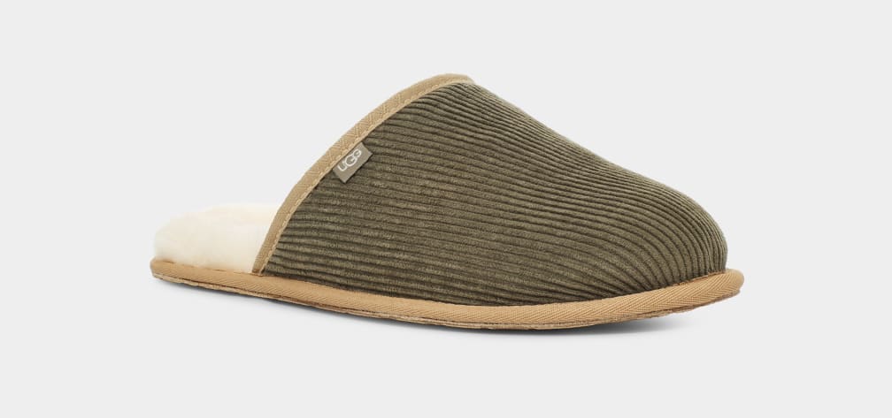 Scuff Corduroy II Slipper | UGG®