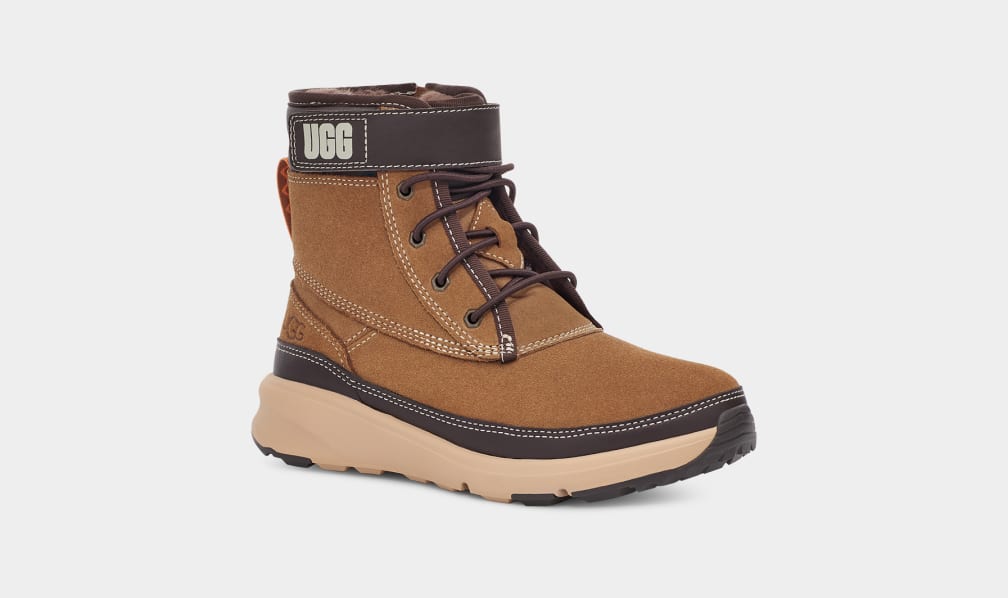 Kids Arren Weather Boot UGG