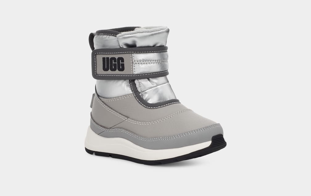 Ugg snow boots best sale kids