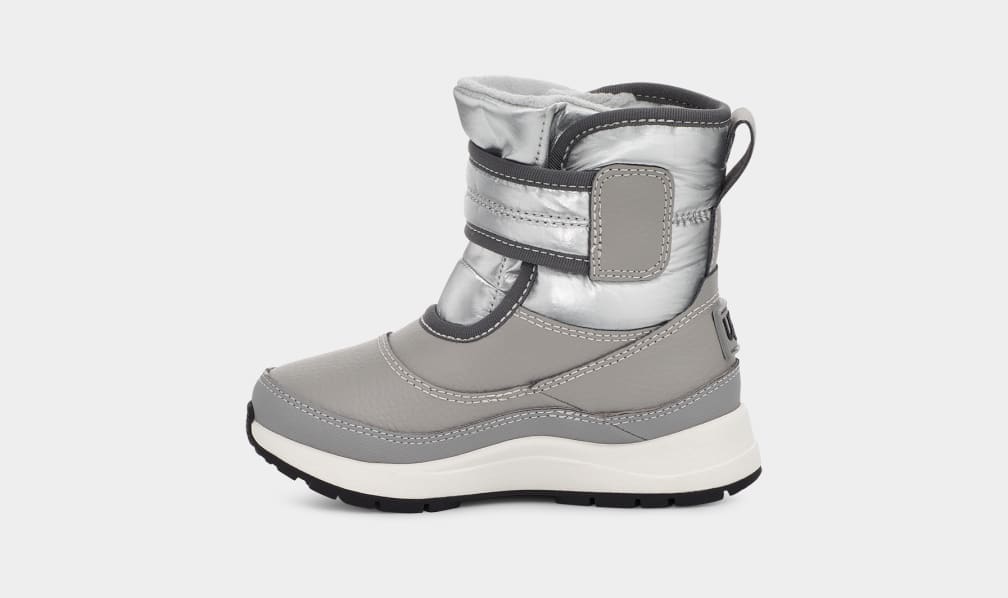 UGG Taney Weather Boot for Kids UGG UK