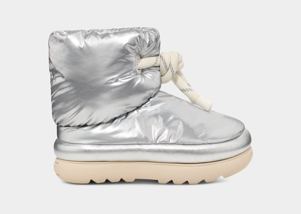 Metallic uggs outlet