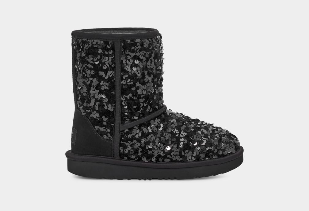 Sequin uggs for best sale kids