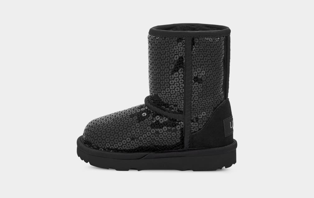 Sequin uggs for best sale kids