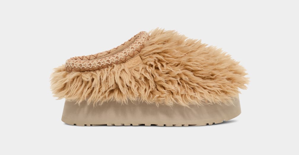UGG Sustainable Fluff Momma Tasman for Women UGG UK