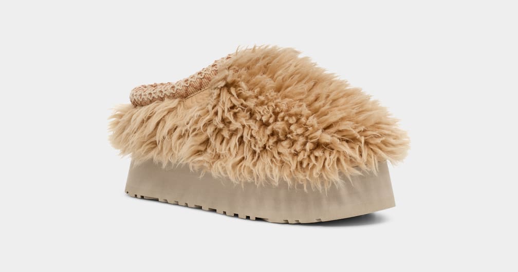 UGG Sustainable Fluff Momma Tasman for Women UGG UK