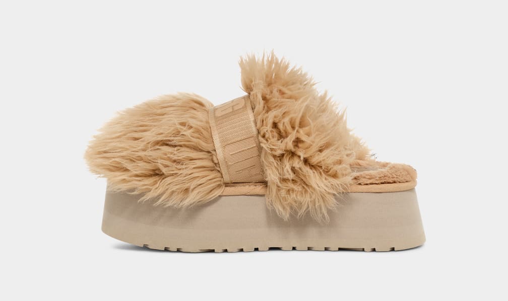 Ugg clearance fluff momma