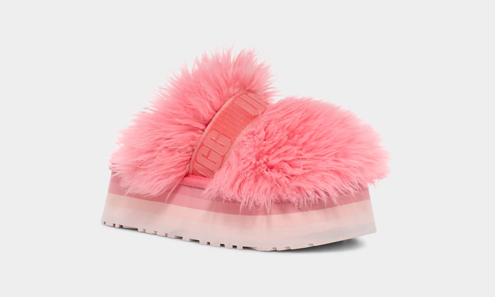 Fur 2025 momma uggs