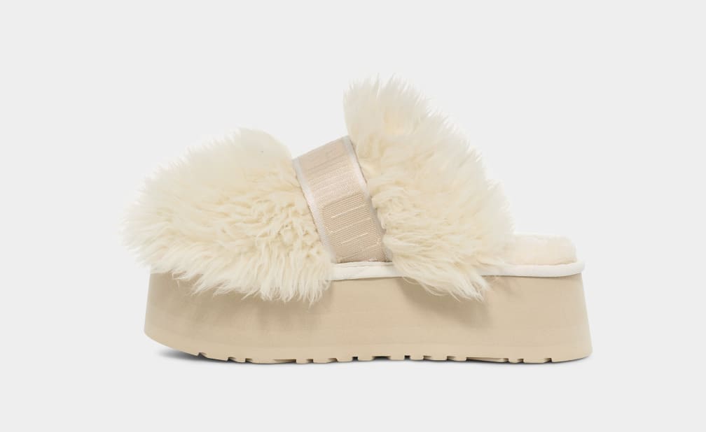 Ugg fluff online momma slippers