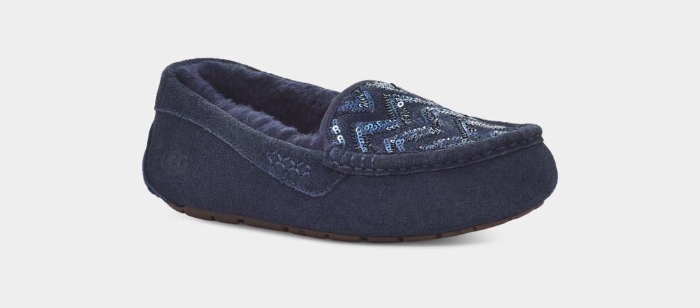 Ugg ansley studded slippers deals