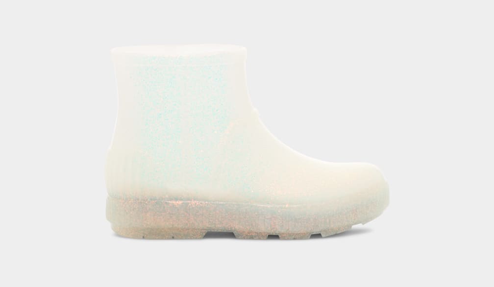 Ugg classic glitter sales boot