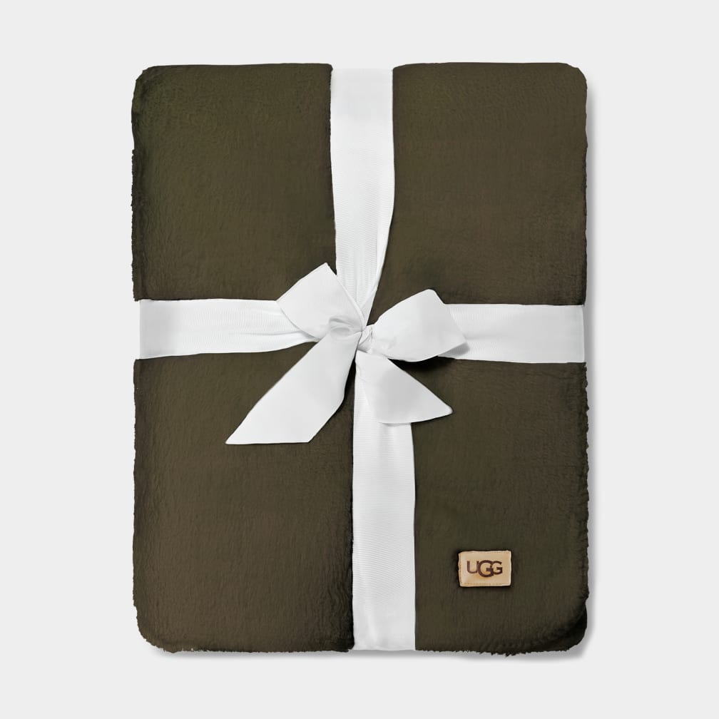 UGG® Whitecap Throw for Home UGG® Europe