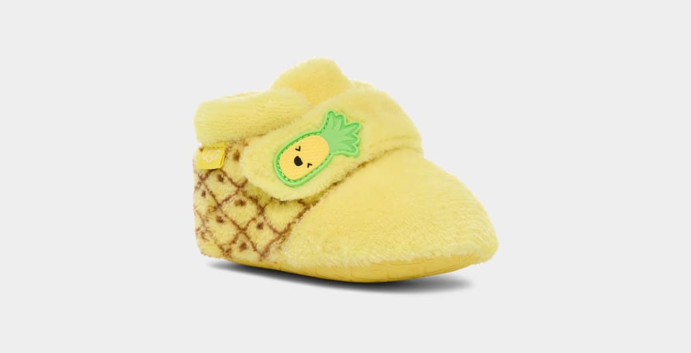 UGG Bixbee Pineapple Stuffie for Babies UGG UK
