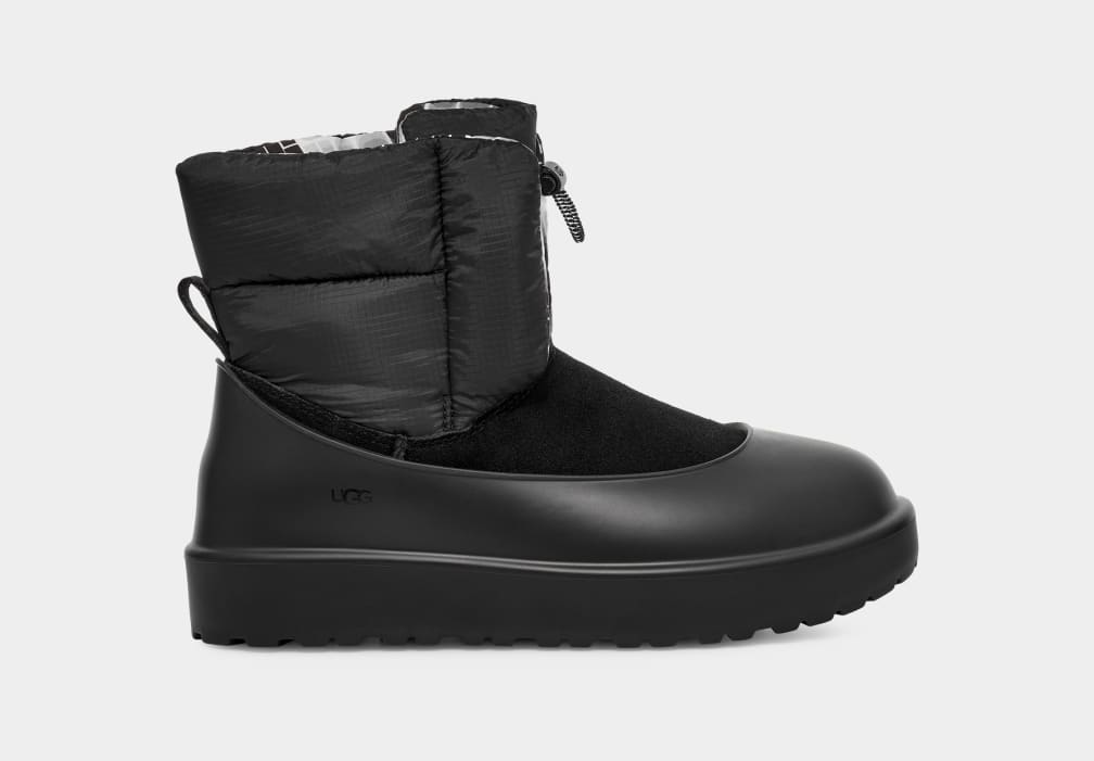 Stivali ugg grigi bassi best sale