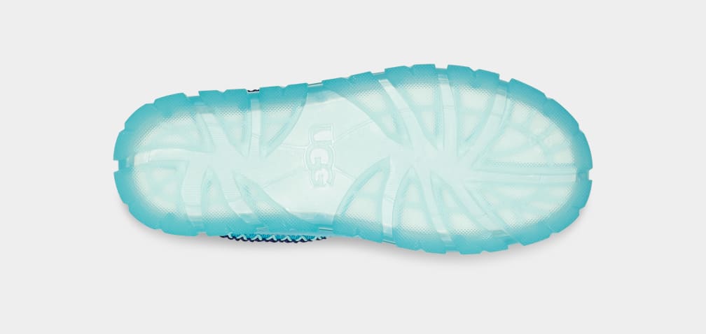 Vapormax 2025 clear bottom