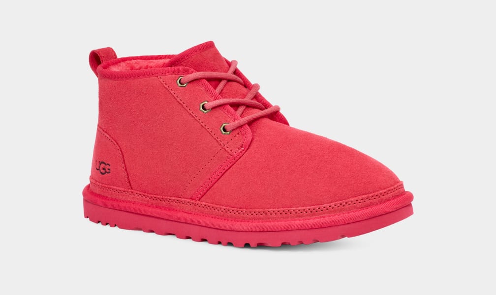 Pink uggs 2025 for men