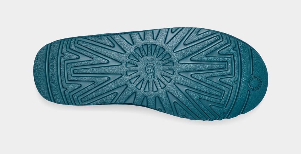 Navy blue 2025 uggs neumel