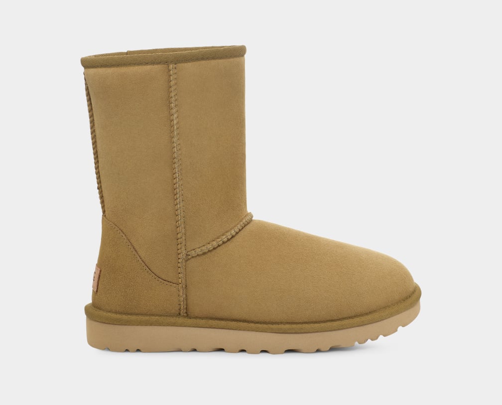Classic chestnut top uggs sale