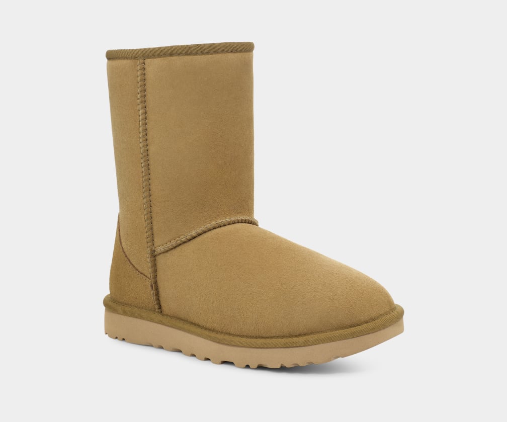 Deckers ugg shop charge