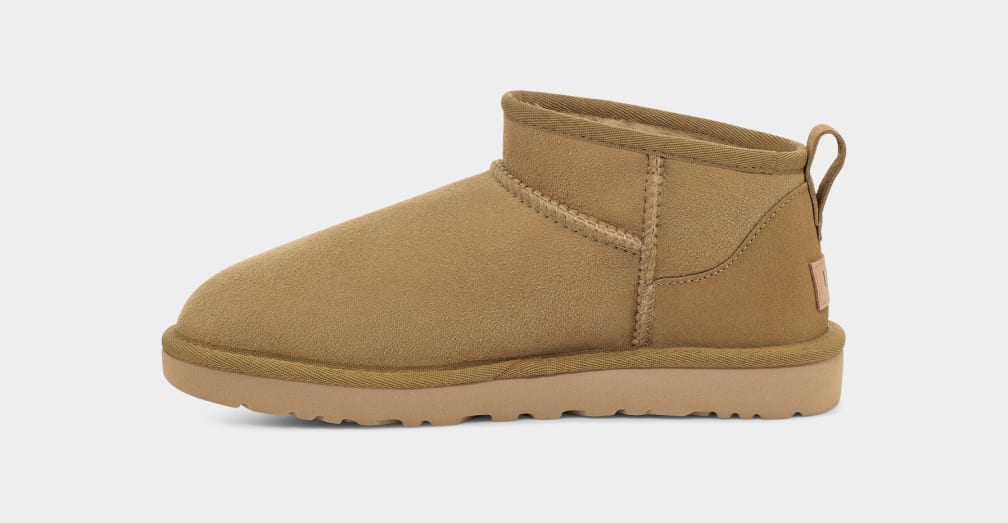 UGG Classic Ultra Mini Boot for Women UGG® UK