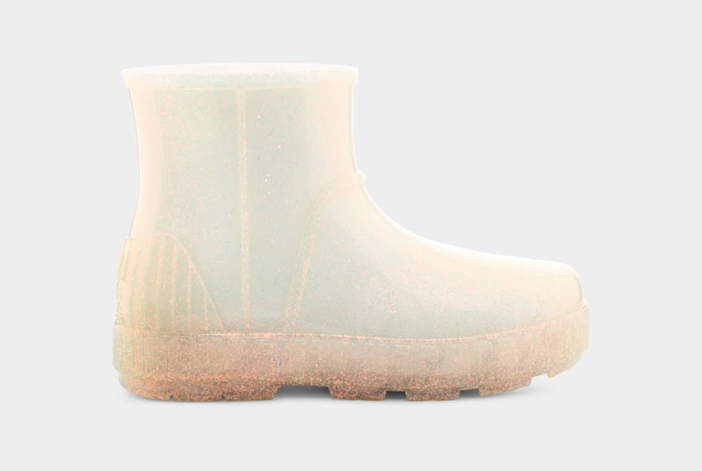 Womens best sale glitter uggs