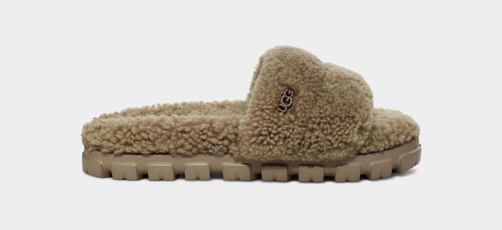Ugg fourrure exterieur hotsell
