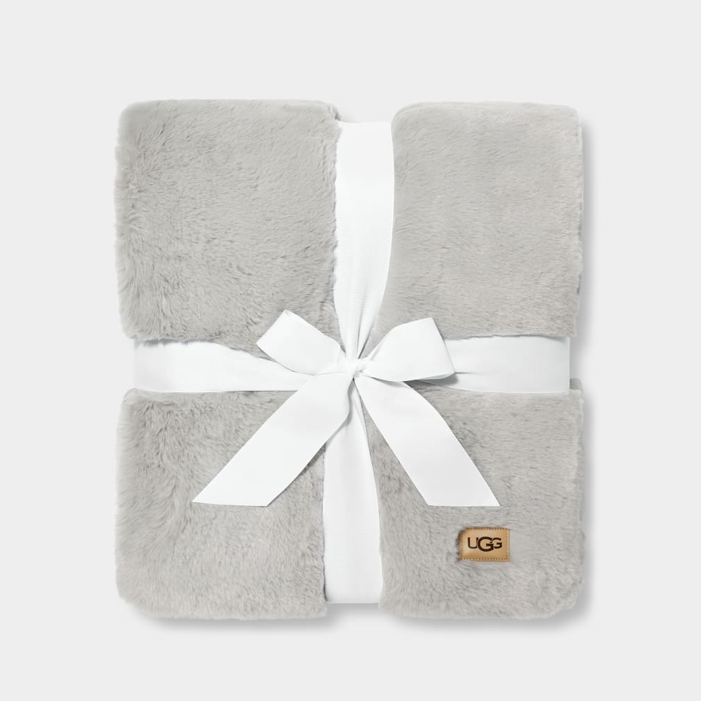 UGG® Euphoria Throw for Home UGG® Europe
