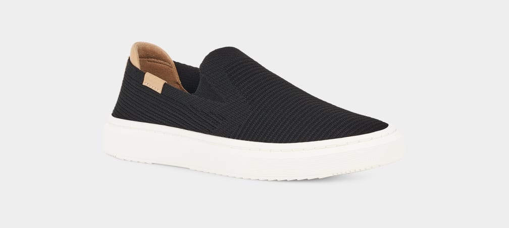 Ugg sammy knit slip best sale on sneakers