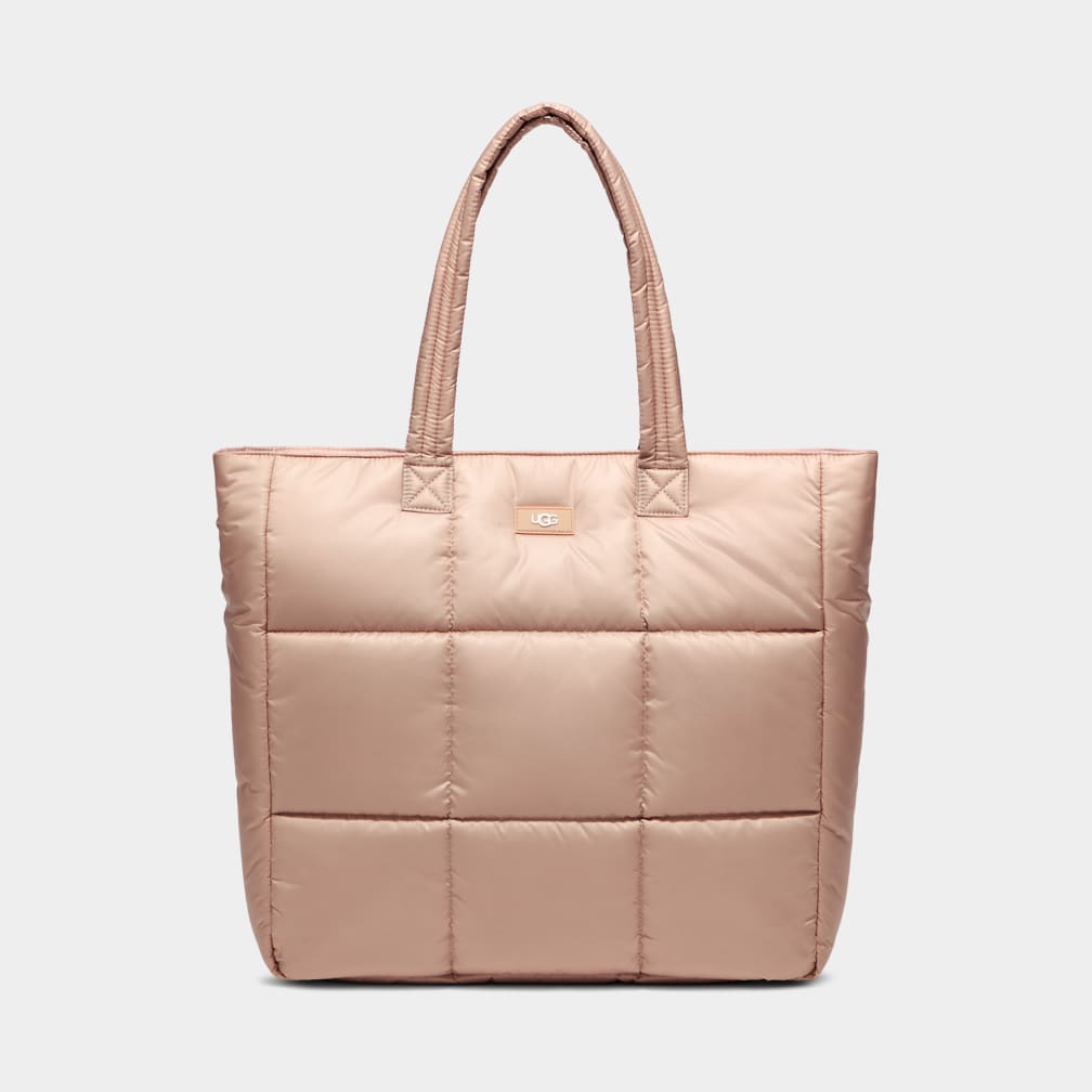 Ugg best sale tote handbag