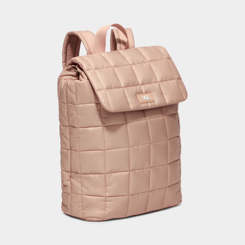 UGG Adaya Puff Backpack for Women UGG UK