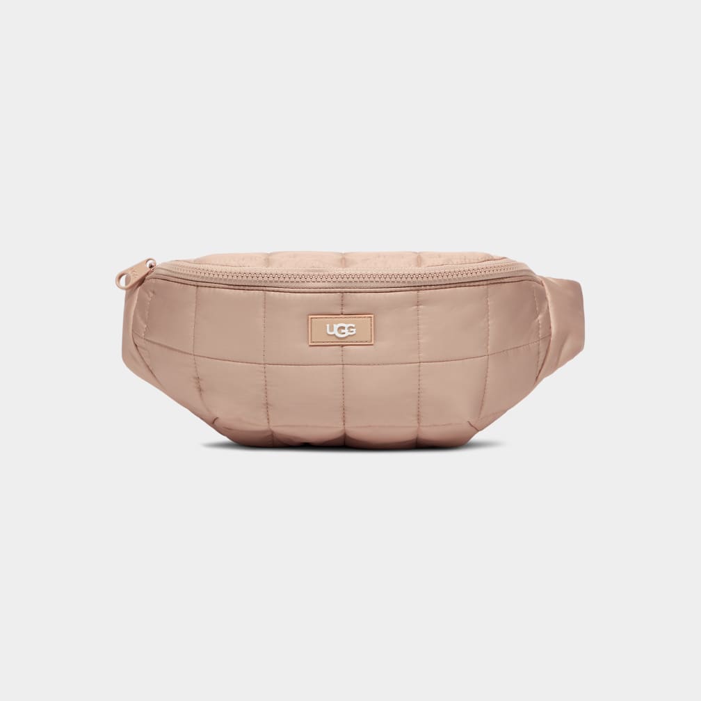 UGG Gibbs Puff Belt Bag for Women UGG UK