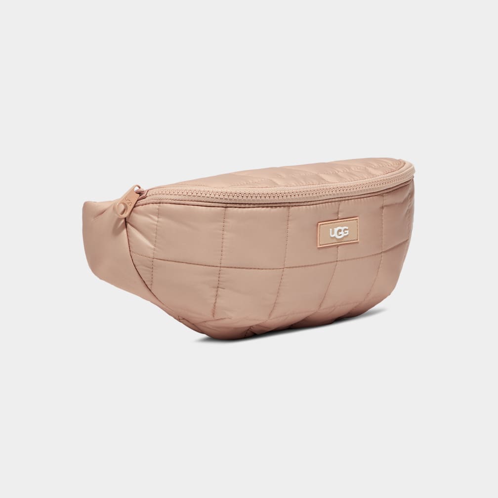 UGG Gibbs Puff Belt Bag for Women UGG UK