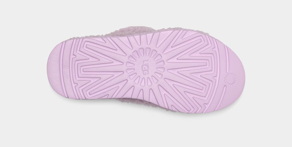 UGG® 公式【 オー フラッフィータ|Oh Fluffita| 1120876 | レディース