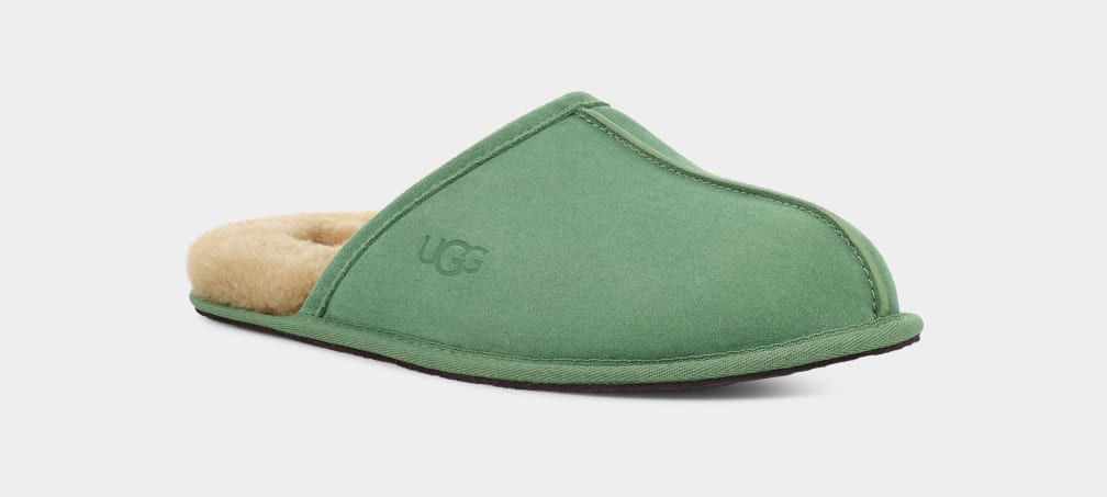 Ugg 2025 mens scuff