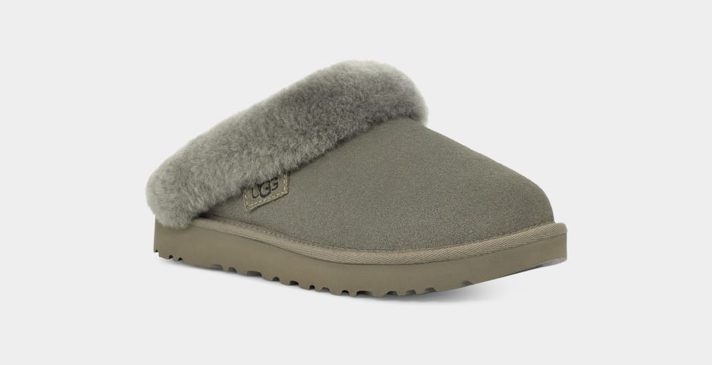 Ugg cluggette sand hotsell