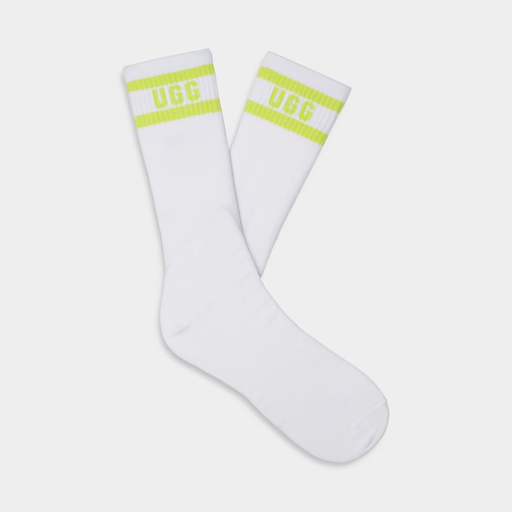 Ugg 2025 crew socks