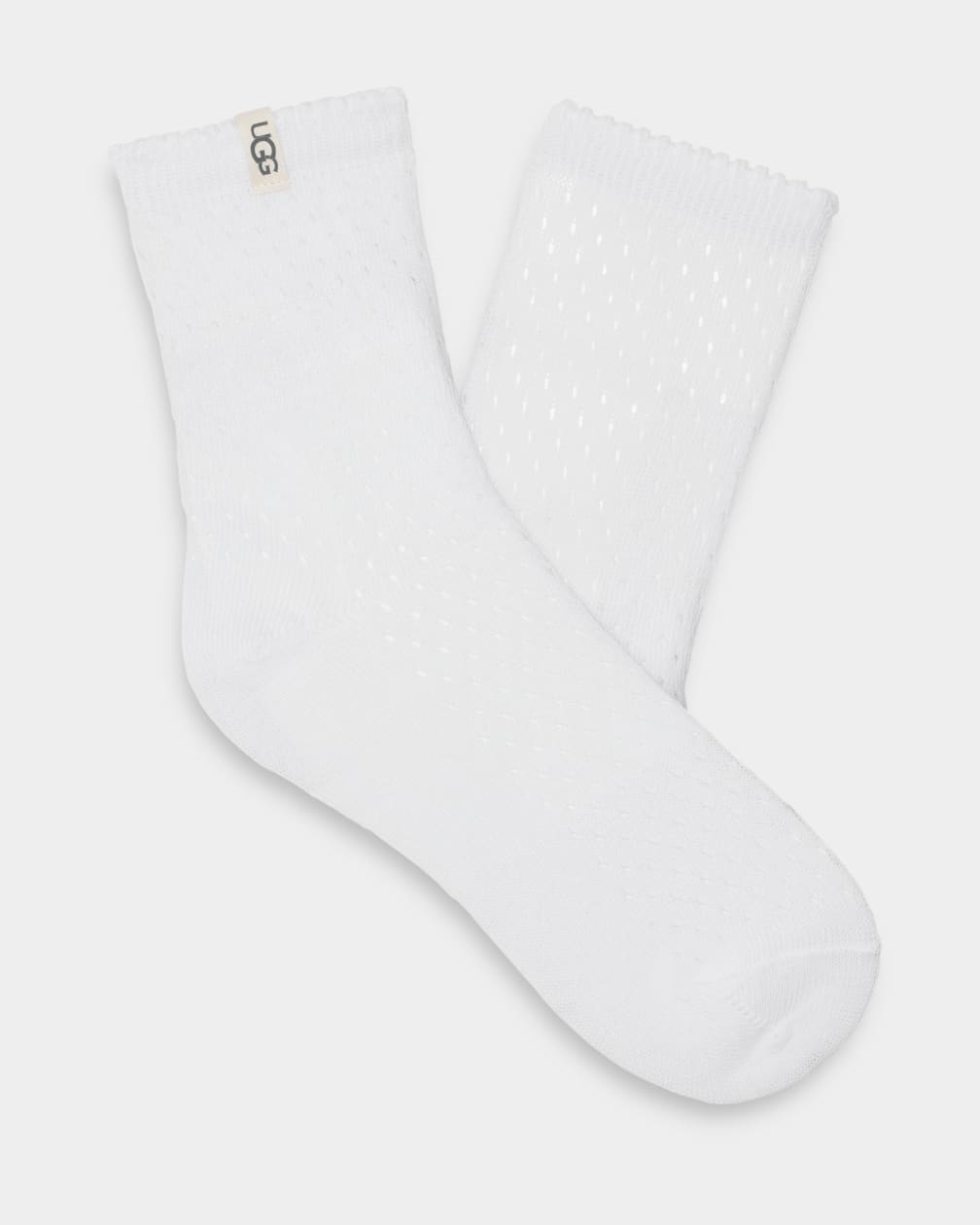 Women's Adabella Quarter Sock Trimmings | UGG®