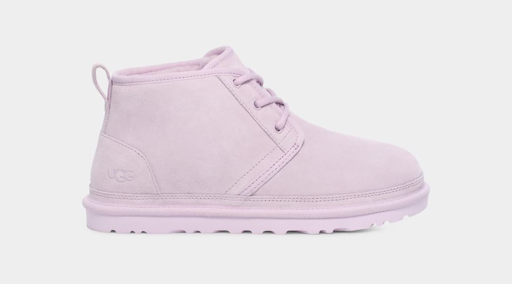 Purple ugg best sale neumel
