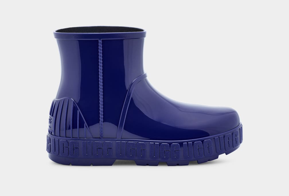 Royal blue ugg rain boots deals