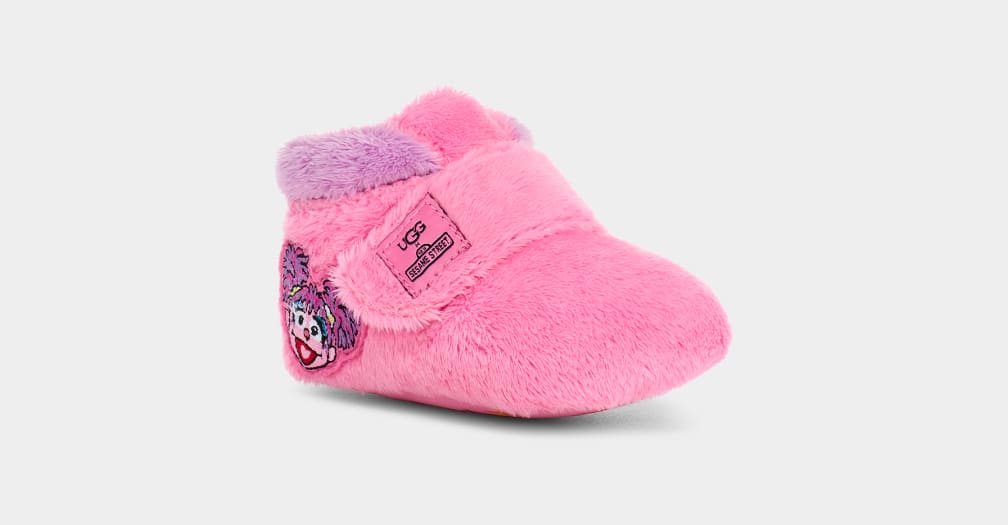 Abby cadabby slippers online