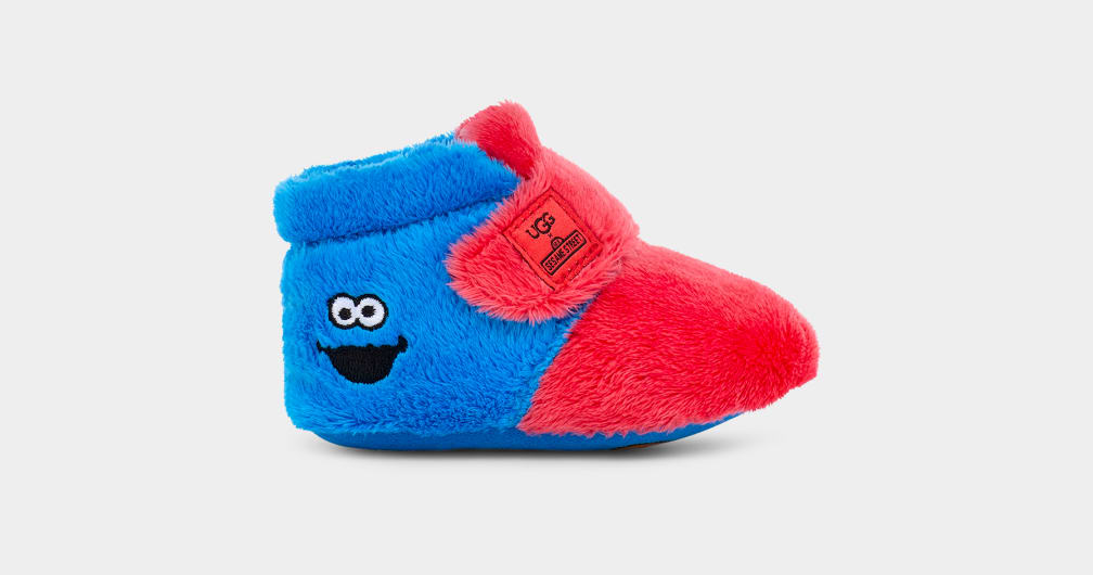 UGG Ugg X Sesame Friends Bixbee for Babies UGG UK