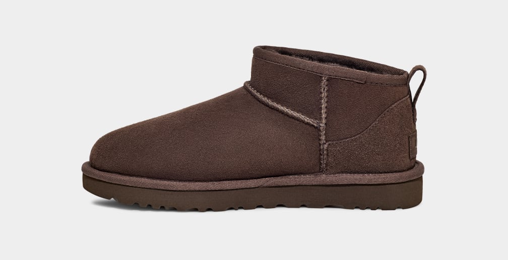Ugg 2025 mini cioccolato