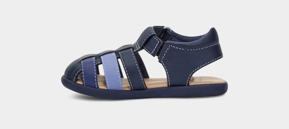 Ugg top kolding sandal