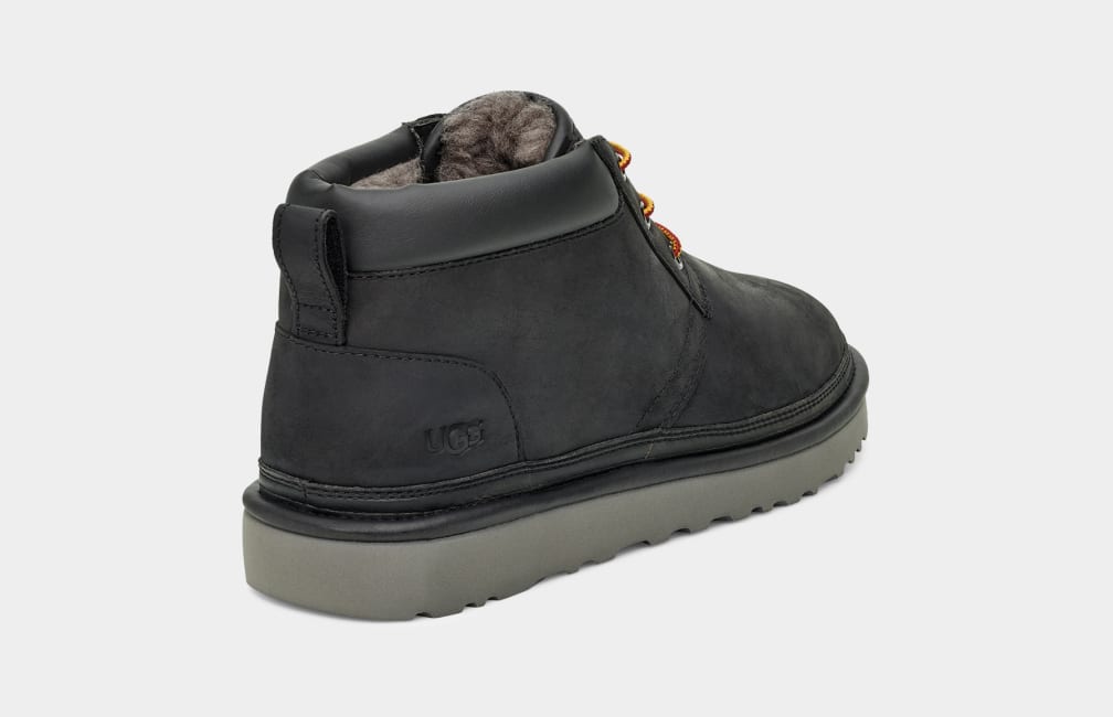 UGG Neumel Utility Boot for Men UGG® UK