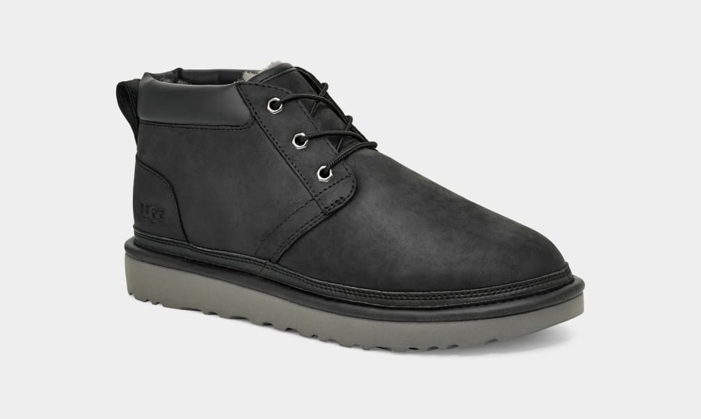 UGG Neumel Utility Boot for Men UGG® UK