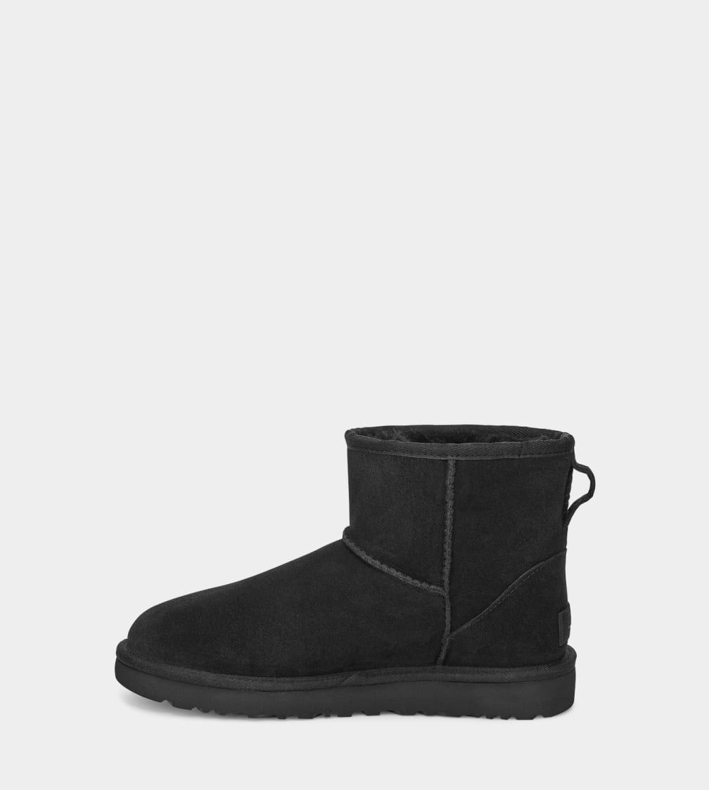 Ugg 2025 rubber logo