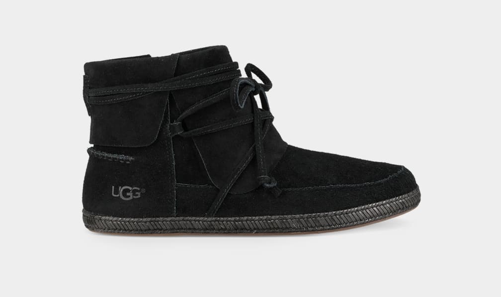 Ugg reid moc deals