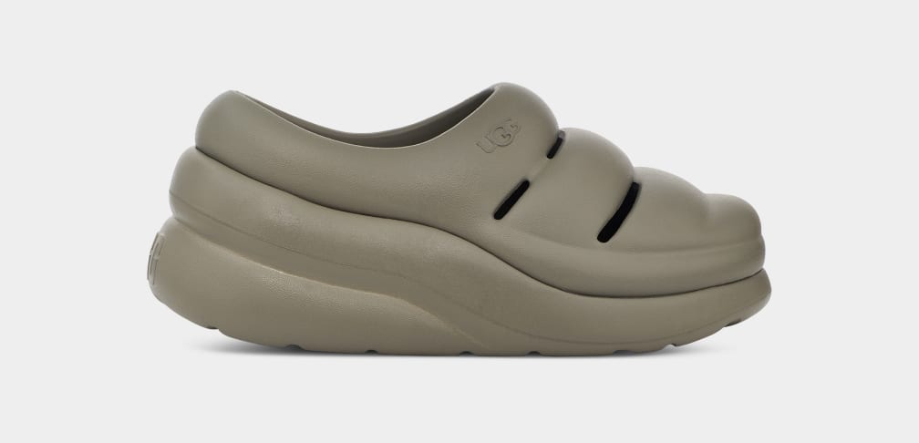 Sport clog 2025